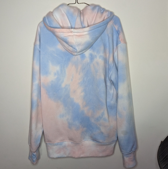 Colorful Hoodie - Picture 2 of 2